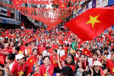 Lịch nghỉ Quốc khánh 2/9/2026 kéo dài bao nhiêu ngày?