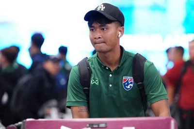 Sao trẻ Thái Lan: Nếu đủ đội hình, chúng tôi có thể thắng tuyển Việt Nam