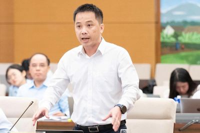VCCI: Hàng phở khó chứng minh con gà mua ở đâu mà có hóa đơn, chứng từ