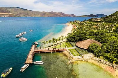 Gợi ý địa điểm du lịch 3 ngày 2 đêm dịp nghỉ lễ 2/9