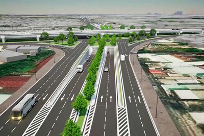 Lộ diện 2 nhà đầu tư làm Vành đai 4 và Quốc lộ 13 mở rộng tại TP.HCM