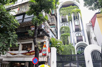 Hà Nội chỉ đạo làm rõ dấu hiệu lấn chiếm đất công ở Bảo tàng Lịch sử quốc gia