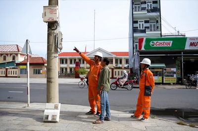 Gần 5.000 ca trực đảm bảo điện an toàn trong kỳ nghỉ lễ Quốc khánh 2/9