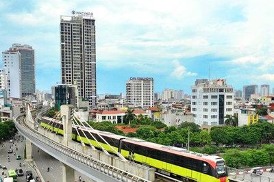 Gỡ nút thắt giao thông Hà Nội: Từ nghịch lý cung - cầu đến lời giải tổng thể Bài 4: Đầu tư hạ tầng và kiến tạo giao thông thông minh