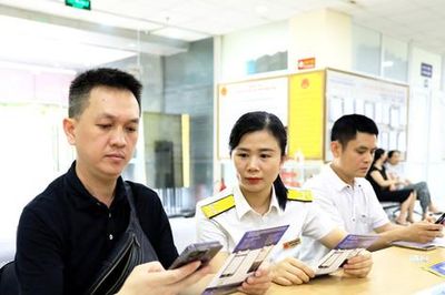Cẩm nang làm sạch mã số thuế: Thêm công cụ để người nộp thuế tự rà soát