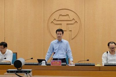 Hà Nội phấn đấu hoàn thành thu thập cơ sở dữ liệu đất đai trước ngày 15-9-2026