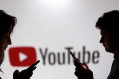 YouTube đối mặt điều tra về chính sách khóa tài khoản