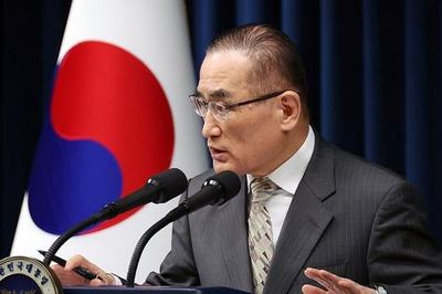 Hàn Quốc ủng hộ Tổng thống Trump nối lại đối thoại với Triều Tiên
