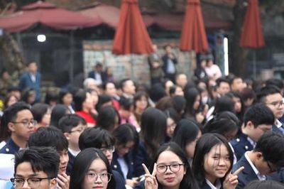 Dự kiến bổ sung kỳ thi chọn đội tuyển Olympic Trí tuệ nhân tạo