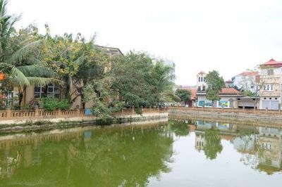 Hà Nội ban hành 10 tiêu chí xã nông thôn mới giai đoạn 2026-2030