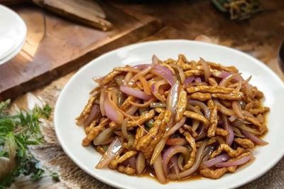 Loại rau tuyệt vời, đáng ăn vào mùa thu: 3 cách chế biến đơn giản mà giòn, thơm ngon, mọng nước