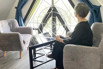 Tuổi già không muốn dựa vào con, 65 tuổi cụ bà mới nhận ra: Tự lập quá mức cũng có cái giá của nó
