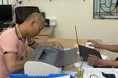 Hưng Yên: Khởi tố gã đàn ông 45 tuổi dâm ô với 2 bé gái