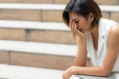 Những cung hoàng đạo càng buồn càng im lặng, chẳng bao giờ than vãn