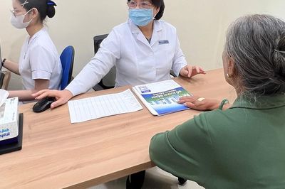 Người phụ nữ suy thận độ 4 mắc sai lầm này khiến chức năng thận suy giảm nghiêm trọng