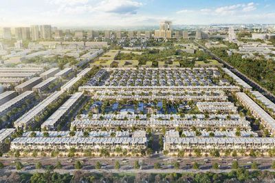 Tập đoàn Bất động sản Quốc gia vi phạm chứng khoán