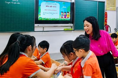 Hướng dẫn về bố trí giáo viên sau sáp nhập trường học