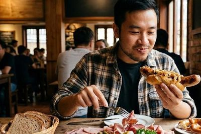 Thịt chế biến sẵn có làm tăng nguy cơ ung thư?