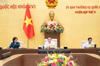 Đề xuất dùng ngân sách dẫn dắt, thúc đẩy doanh nghiệp nhỏ và vừa