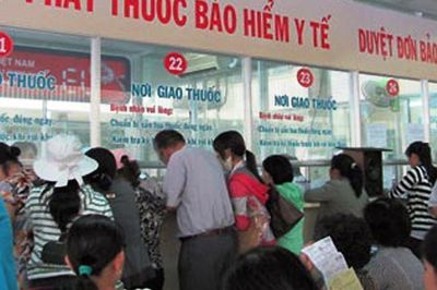 Cử tri kiến nghị bổ sung thuốc điều trị suy thận mức độ 4 vào BHYT, Bộ Y tế nói gì?