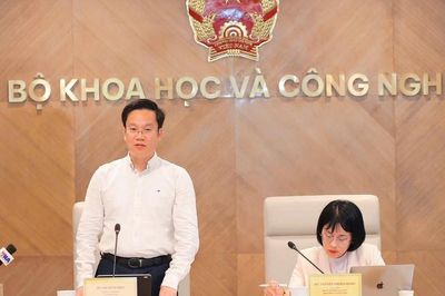 Cả nước có 968 doanh nghiệp KHCN, gần 2.700 công bố quốc tế trong 1 tháng