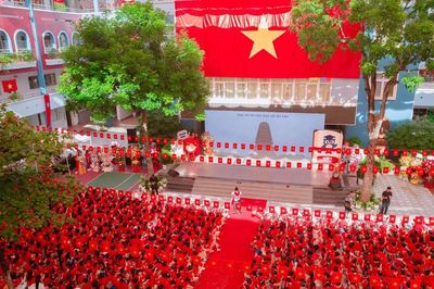 Thông tin mới nhất về thời tiết ngày Quốc khánh 2/9 trên cả nước