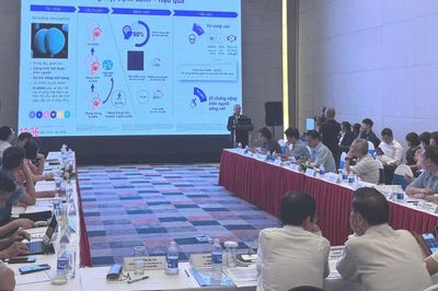 Tiêm chủng theo vòng đời: Chủ động phòng bệnh, bảo vệ sức khỏe cộng đồng