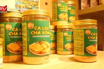 Khám phá tinh hoa An Giang tại Sức sống hàng Việt số 12