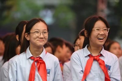 Hà Nội dự kiến miễn phí sách giáo khoa từ năm học 2027-2028
