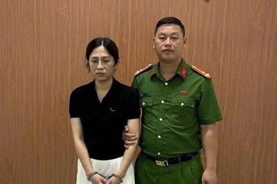 Bắt đối tượng chuyên trộm cắp tài sản