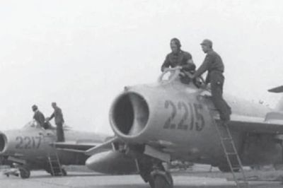 MiG-19 trong chiến tranh Việt Nam: Vai trò ít được biết đến