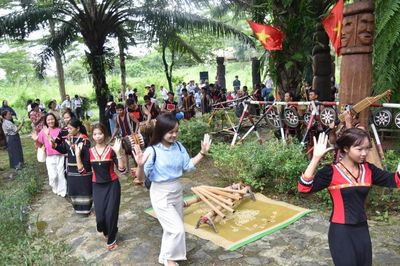 Làng Văn hóa – Du lịch các dân tộc Việt Nam mở cửa miễn phí ngày 2/9