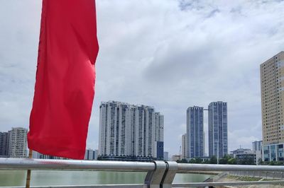 Từ chống ngập đến kết nối: Những công trình tạo động lực mới cho phát triển