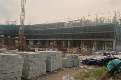 Ninh Bình: Tháo gỡ vướng mắc, đẩy mạnh xây dựng nhà ở xã hội