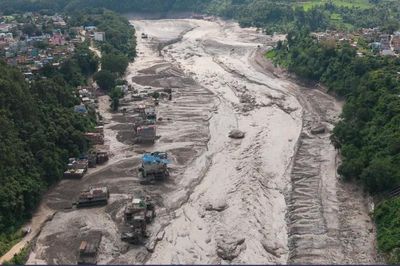 Một công dân Việt Nam mất tích trong thảm họa tại Nepal