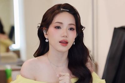 Thùy Chi: 'Tôi không nghĩ mình bị bỏ lại phía sau'
