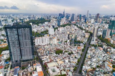Hôm nay, TP.HCM khánh thành, khởi công 11 dự án gần 51.000 tỷ đồng