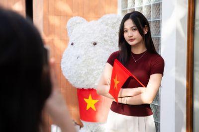 5 quán cà phê sách 'trốn đông' dịp 2/9