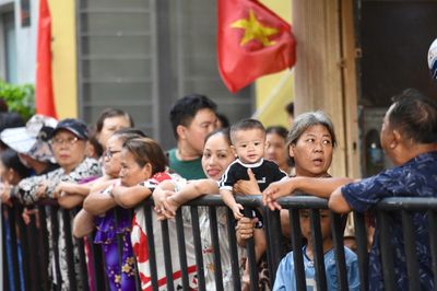Gần 30 năm chờ đợi, người dân khu Mả Lạng mong một ngày đổi khác