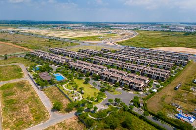 Các đại gia bất động sản phía Nam đang dồn lực vào dự án nào?