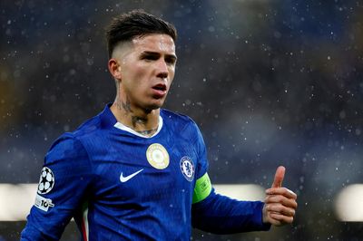 Fernandez đạt thỏa thuận với Man City trong thương vụ 120 triệu bảng
