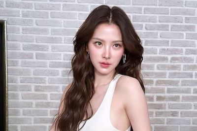 Mỹ nhân Thái Lan Baifern Pimchanok gây lo lắng