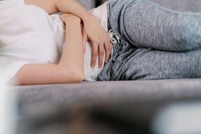 Tình trạng nhiều phụ nữ gặp phải sau sinh: Bác sĩ chỉ rõ nguyên nhân