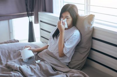 Căn bệnh ai trong đời cũng mắc ít nhất vài lần