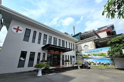 ​Có gì bên trong cơ sở chăm sóc người cao tuổi ban ngày?