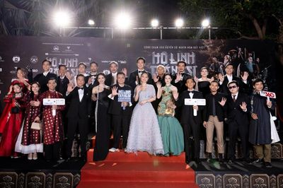 Vì sao 'Hộ linh tráng sĩ: Bí ẩn mộ Vua Đinh' phải rút gọn còn 135 phút?