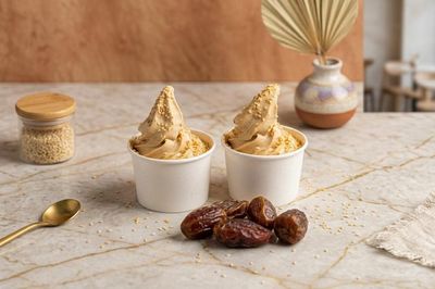 Di sản thổi hồn vào ẩm thực, tạo dấu ấn văn hóa riêng cho UAE