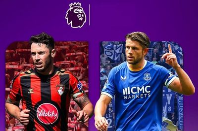 Nhận định trận đấu Bournemouth vs Everton, 21h00 ngày 29.8: Vị khách khó chơi