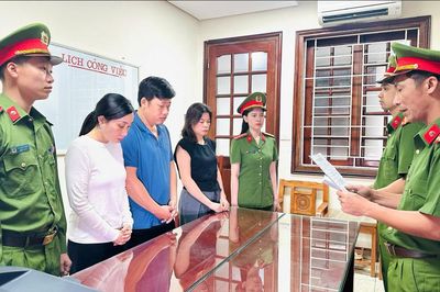 Mạo danh 'lương y' bán hơn 100.000 sản phẩm thuốc giả
