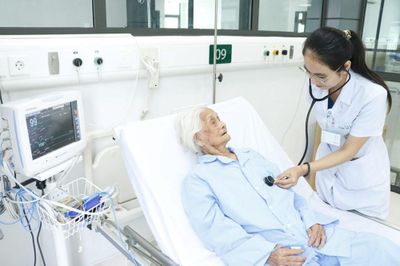 Ứng trực 24/7, không gián đoạn khám, chữa bệnh trong dịp nghỉ lễ Quốc khánh 2.9